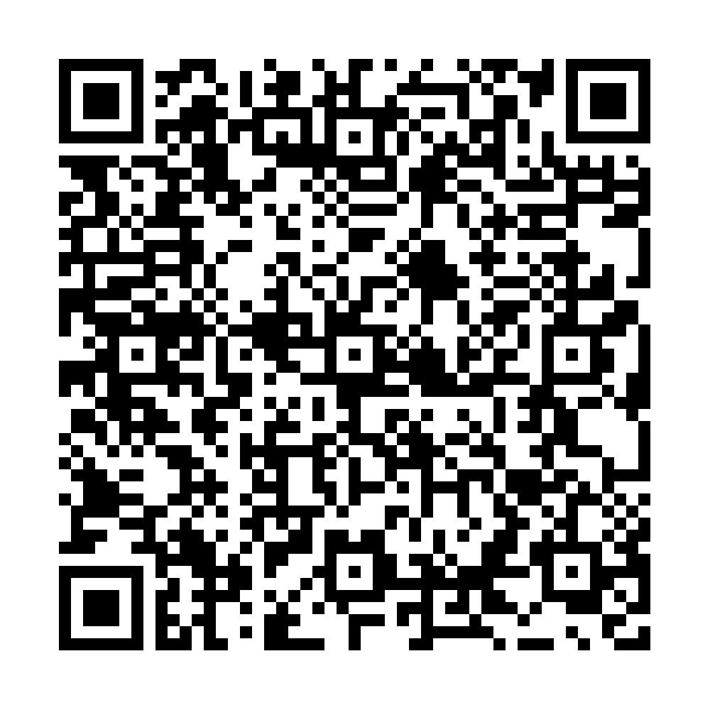 QR Code PIX